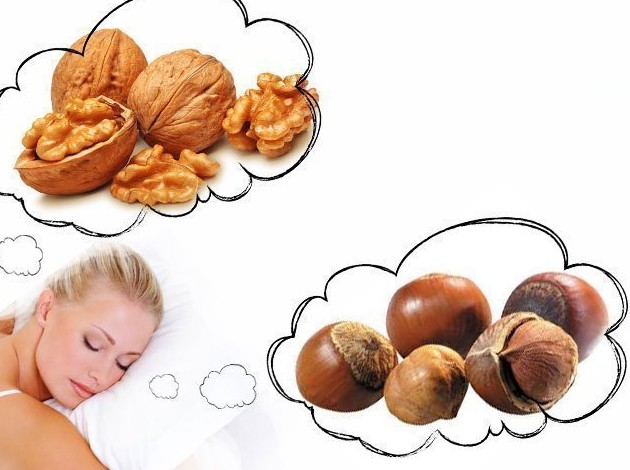 К чему снятся кедровые орехи, щелкать или чистить плоды во сне - «Сонник»