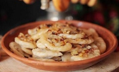 Ленивые вареники из картофеля – 5 пошаговых рецептов - «Рецепты»