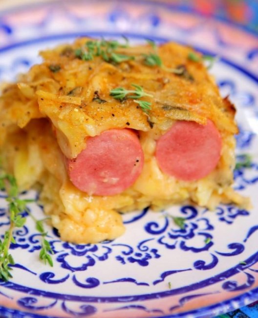 Картофельная запеканка в мультиварке – 2 простых и вкусных рецепта блюда из картошки - «Рецепты»