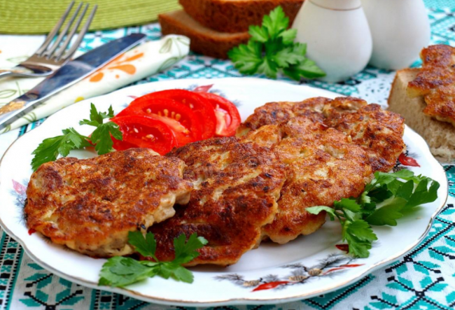 Курица по-албански – 3 рецепта приготовления - «Рецепты»