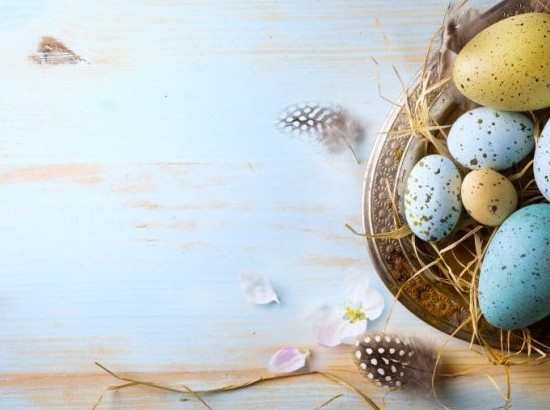 Пасхальные яйца во сне: толкования ко классическим и современным сонникам - «Сонник»