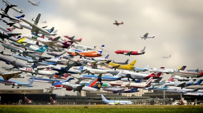 К чему снится аэропорт: сонник про аэропорт и самолеты - «Сонник»