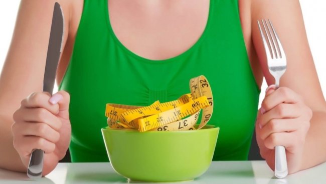 Сколько калорий нужно в день, чтобы похудеть: баланс потребления и расхода калорий - «Здоровье»
