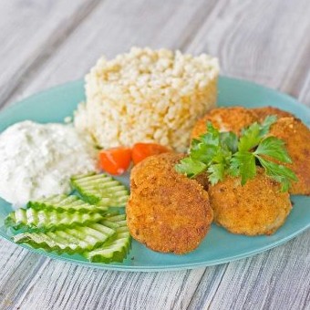 Котлеты из сазана – 3 рецепта вкусных рыбных котлет - «Рецепты»
