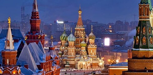 К чему снится Кремль: толкование в различных сонниках - «Сонник»