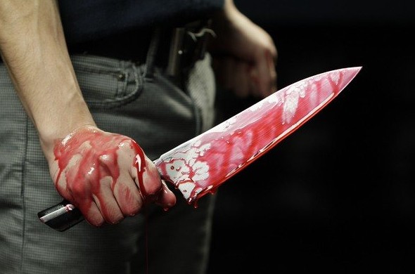 Сонник Нападения с ножом: к чему снятся Нападения с ножом женщине или мужчине - «Сонник»