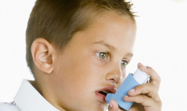 Сухой кашель у ребенка: причины, лечение ингаляциями и противокашлевыми препаратами - «Здоровье»