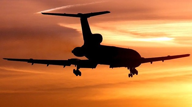 К чему снятся сны про военные и гражданские самолёты - «Сонник»