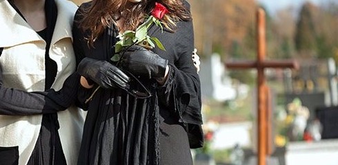 Видеть во сне похороны: подробное толкование по сонникам - «Сонник»