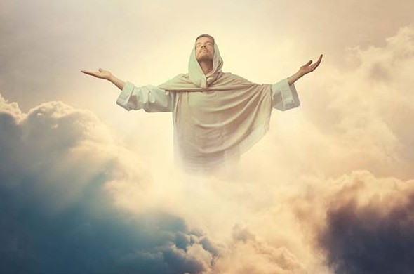 К чему снится Иисус Христос — 70 толкований из разных сонников - «Сонник»