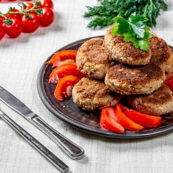 Мягкие котлеты из фарша – 3 рецепта приготовления пышных котлет с нежным вкусом - «Рецепты»