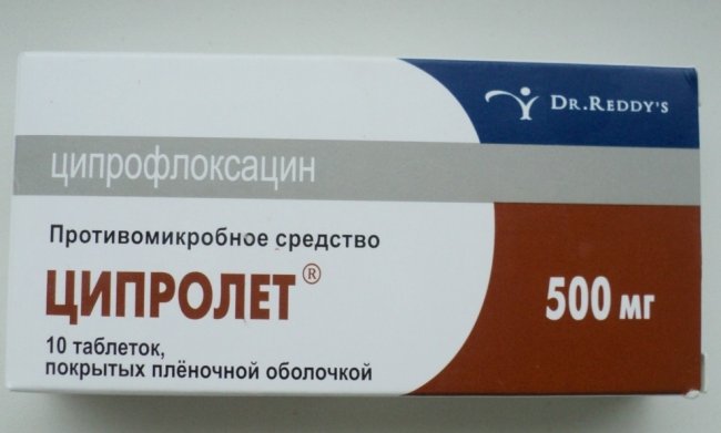 Таблетки Ципролет 💊: инструкция по применению для взрослых и детей, состав, дозировка, аналоги антибиотика - «Здоровье»