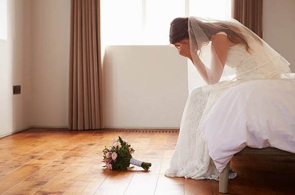 К чему снится несостоявшаяся свадьба во сне? Значение и толкование - «Сонник»