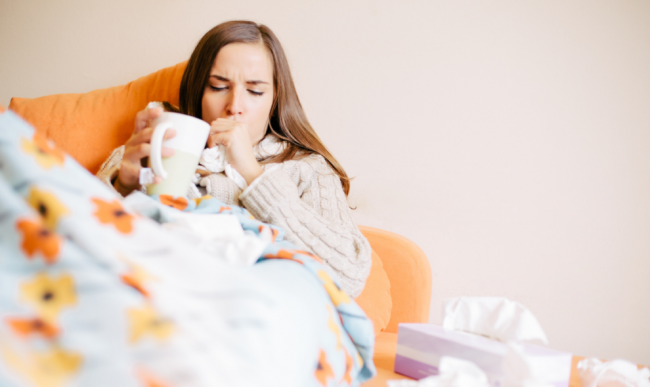 Чем лечить кашель при беременности в 1-ом триместре в домашних условиях: народные средства, медицинские препараты, методы профилактики - «Здоровье»
