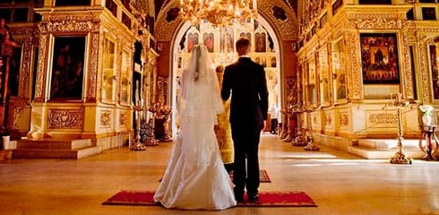 К чему снится венчание ⛪️????: что, если приснилось венчание в церкви - «Сонник»