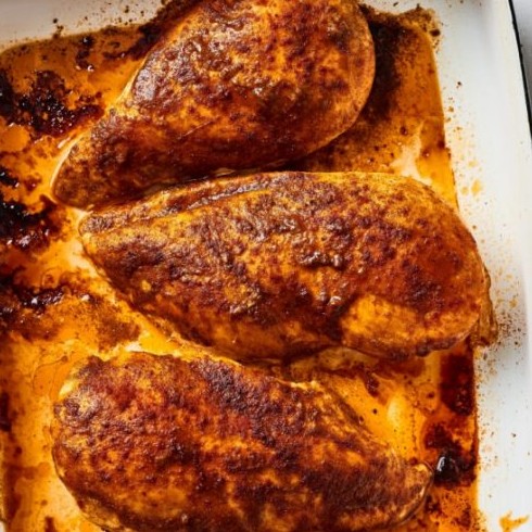 Что приготовить на ужин из куриной грудки – 6 быстрых и вкусных рецептов - «Рецепты»