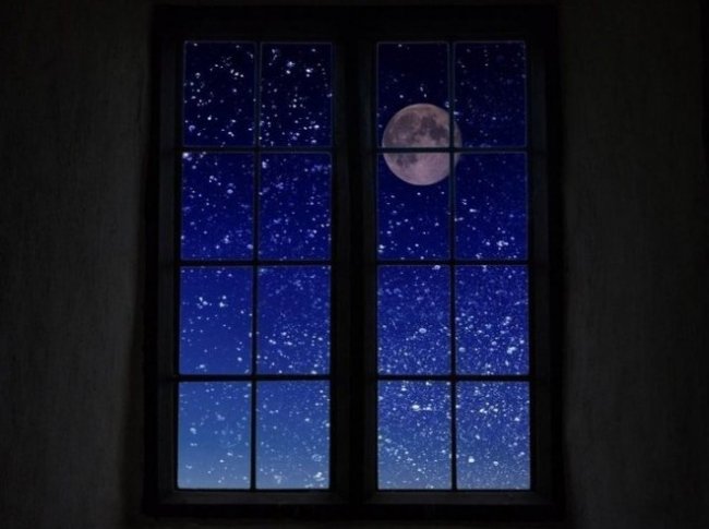 Что означает окно в сновидении? К чему снятся окна? - «Сонник»