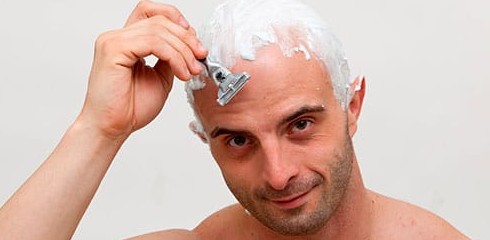 Сбривать волосы во сне: 5 условий сюжета сновидения, на которые следует обратить внимание - «Сонник»