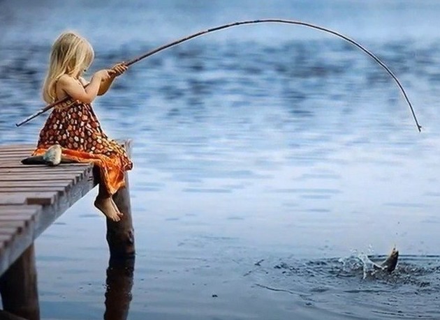 Ловить рыбу во сне для женщины: юной, взрослой, беременной, в мутной или чистой воде, живую и дохлую - «Сонник»