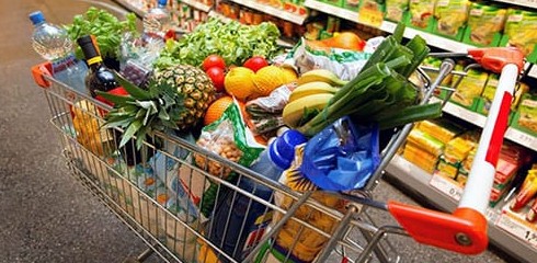 Во сне покупать продукты питания. Приснилось покупала продукты в магазине во сне. Если снится Покупать, к чему это - «Сонник»