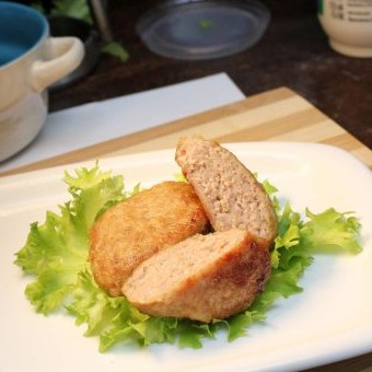 Котлеты из ротана – рецепт очень вкусного рыбного блюда - «Рецепты»
