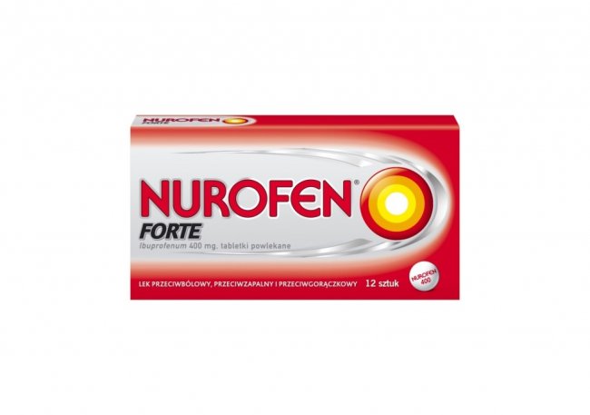 Нурофен Форте: инструкция по применению таблеток и капсул, состав, дозировка, аналоги - «Здоровье»