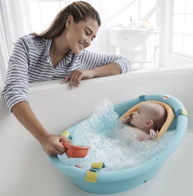 К чему снится купать младенца: полное толкование сонниками - «Сонник»