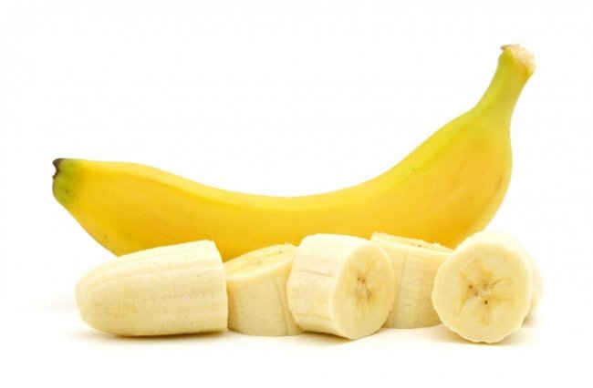 Сколько калорий в банане, полезные свойства, белки, жиры и углеводы - «Здоровье»
