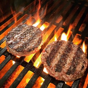 Котлета для бургера из говядины – рецепт, тонкости и нюансы приготовления - «Рецепты»