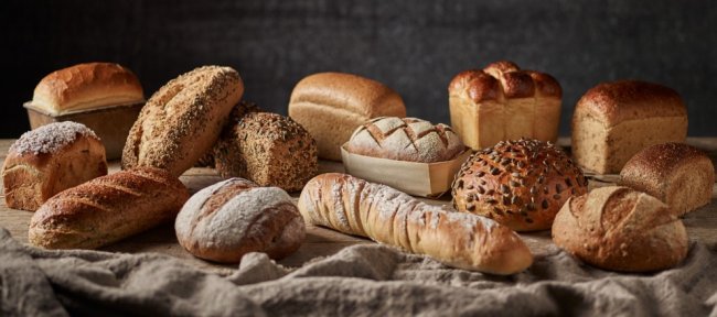 Сколько калорий в хлебе разных сортов, пищевая ценность продукта, польза и вред для организма - «Здоровье»