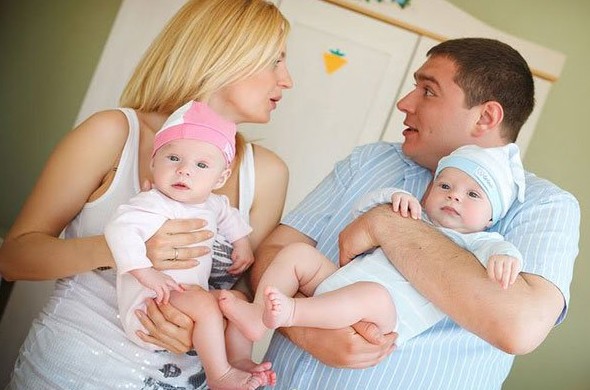 Что означает если сниться новорожденные мальчики: близнецы и тройняшки - «Сонник»