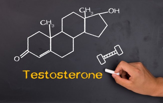 Как повысить уровень тестостерона естественными способами и с помощью препаратов - «Здоровье»
