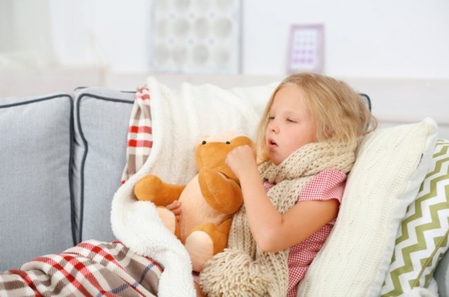 Сухой кашель без температуры у ребенка: чем лечить, причины лающего, затяжного кашля - «Здоровье»