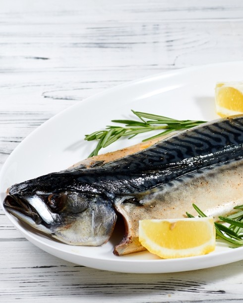 Как посолить скумбрию в рассоле – 3 правильных рецепта засолки рыбы в домашних условиях - «Рецепты»