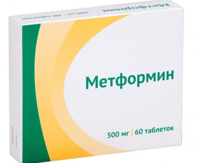 Метформин: показания к применению таблеток, состав, дозировка, аналоги - «Здоровье»