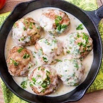 Соус для котлет в духовке – 3 рецепта вкусной подливки - «Рецепты»