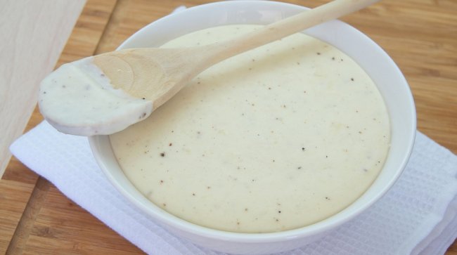 Соус для лазаньи − 5 рецептов приготовления в домашних условиях - «Рецепты»