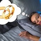 К чему снится Обручальное Кольцо женщине, мужчине — 65 толкований сна - «Сонник»