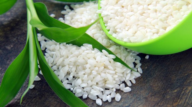 К чему снится рис: сонник про рис, рисовую крупу - «Сонник»