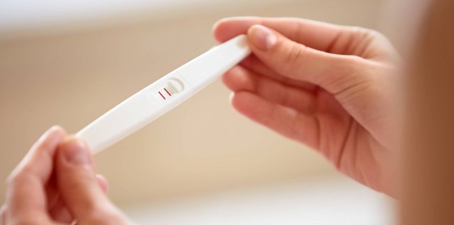 К чему снится положительный тест на беременность: сонник про тест на беременность - «Сонник»