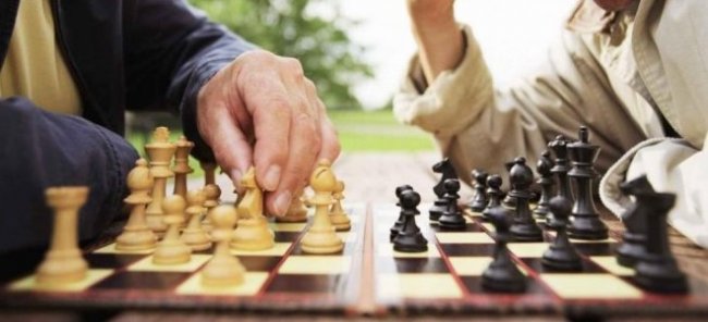 Сонник Фигуры шахмат: к чему снятся Фигуры шахмат женщине или мужчине - «Сонник»
