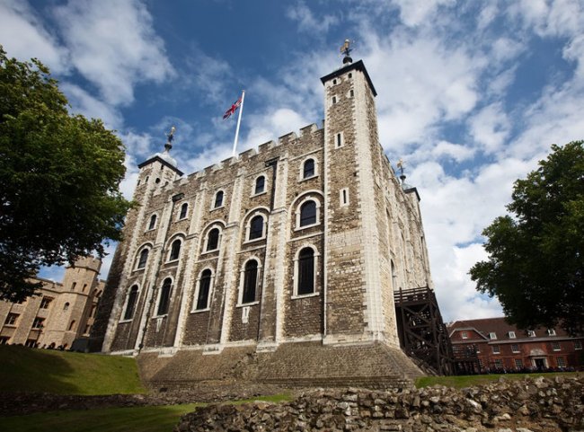 Дом с привидениями: 6 самых мистических замков Великобритании - «Стиль жизни»