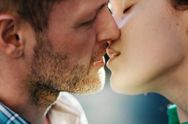 Поцелуй страстный: как страстно целоваться, техника французского поцелуя - «Жизнь и общество»