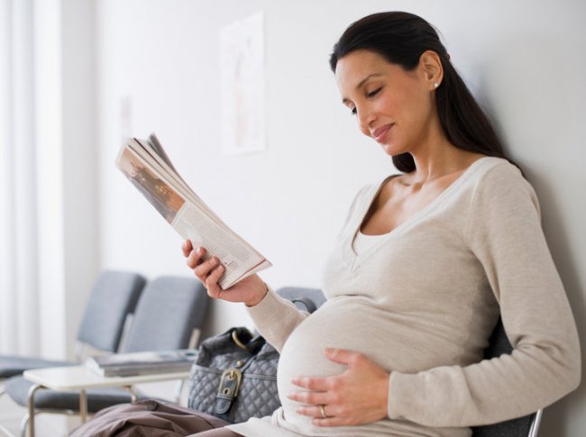 Популярные приметы о беременности, в которых есть доля правды - «Стиль жизни»