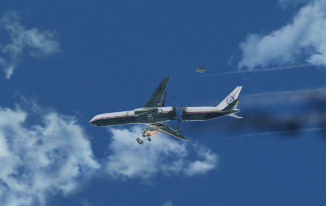 К чему снится крушение самолета – сонник: крушение самолета, авиакатастрофа во сне - «Сонник»