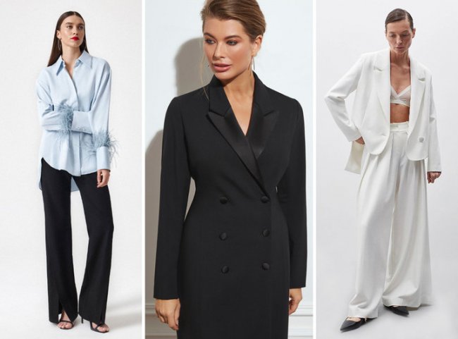 Никогда не устареют: 5 лучших вечерних нарядов для женщин старше 40 лет — они вас преобразят - «Мода»