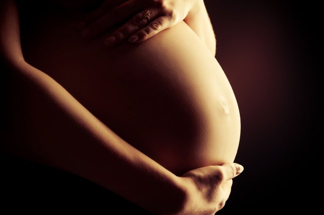Приснилась беременная девушка – к чему: сонник про беременную девушку - «Сонник»