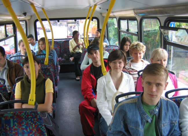 К чему снится ехать в автобусе — сонник: поездка в автобусе - «Сонник»