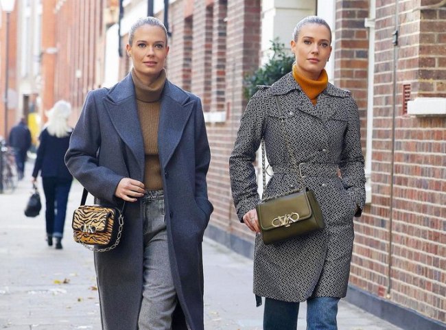 Это не модно: 5 признаков пальто, которые выдадут отсутствие вкуса (и чем их заменить) - «Мода»