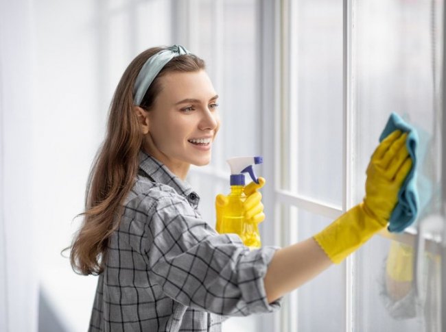 Ни одной пылинки: 10 секретов уборки, которые знают только в клининговых компаниях - «Стиль жизни»